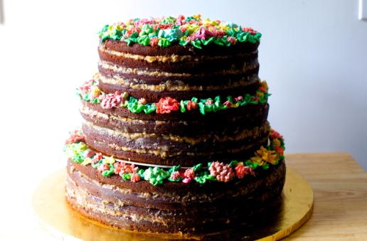 Cake