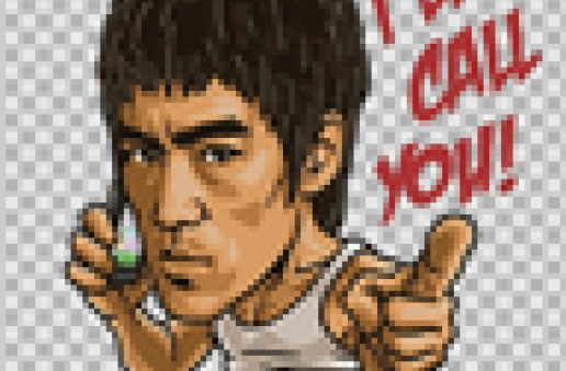 Bruce Lee